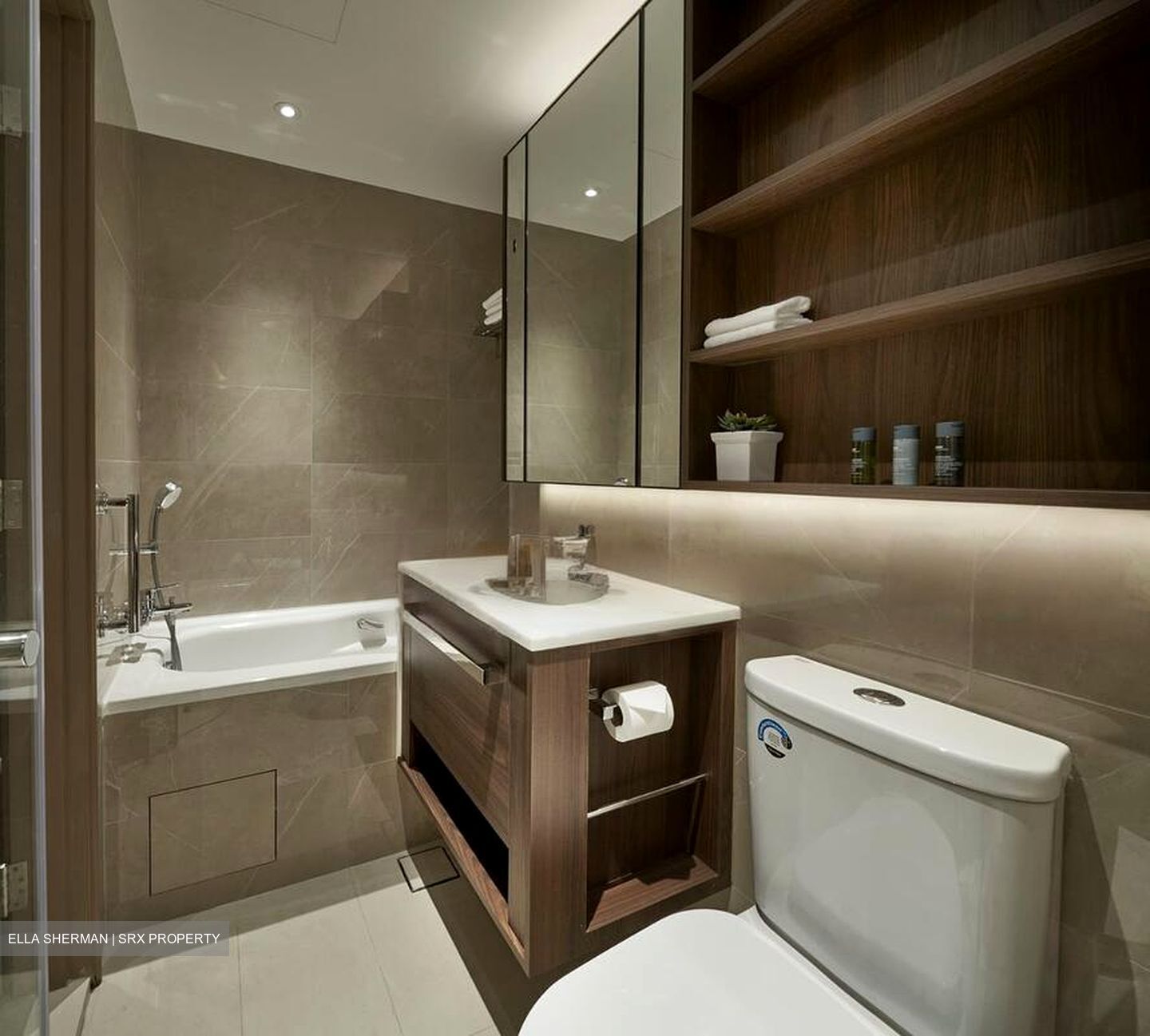Kim Seng Walk (D9), Apartment #455091301